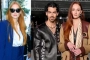 Jessica Chastain Shades Joe Jonas Amid His Messy Divorce From Sophie Turner
