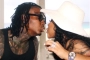 Ari Fletcher Celebrates Moneybagg Yo's 32nd Birthday by Sharing PDA-Filled Post