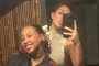 Kim Kardashian Called 'Fraud' After Showing Off Daughter North's Stunning Sunset Painting