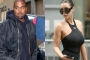 Kanye West and Wife Bianca Censori Shut Down Florence Street With Impromptu Photo Shoot