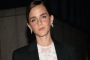 Emma Watson Back to School to Pursue Master's Degree