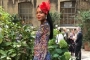 Naomie Harris Harassed at School for Having Severe Scoliosis