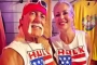 Hulk Hogan Marries Sky Daily, His Daughter Brooke Is No-Show