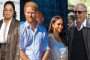Oprah, Prince Harry and Meghan Markle Among A-Listers to Have Attended Kevin Costner's Charity Event