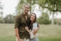 Becca Kufrin Welcomes First Child With Fiance Thomas Jacobs: 'We Have a New Little Pumpkin'