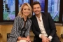 Ryan Seacrest Appears to Shade 'Live' After Kelly Ripa Insinuates Creative Differences