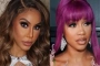 Tamar Braxton Clarifies She's Not Trolling Saweetie Over Her LongNails