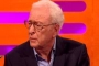 Michael Caine Dismisses the Need of Intimacy Coordinator on Movie Set