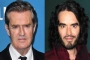 Rupert Everett Refuses to Condemn Russell Brand: 'He's Down, Let's Move On'