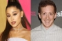 Ariana Grande and Ethan Slater Linking Arms on Disneyland Date in 1st Sighting Since Romance Rumors