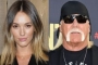 Hulk Hogan's Daughter Defends Snubbing Her Father's Wedding