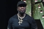 50 Cent Expresses Excitement as WGA Strike Comes to End