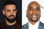 Drake Claps Back at Charlamagne Tha God Following His 'Slime You Out' Criticism
