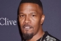 Jamie Foxx's Alleged Intent on Marrying Alyce Huckstepp 'Freaking' His Friends Out