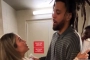 Danielle Fishel Starstruck by J. Cole at 2023 iHeartRadio Music Festival