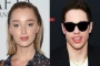 Phoebe Dynevor Reveals the 'Hard Lessons' After Dating Pete Davidson