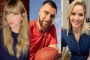 Taylor Swift and Travis Kelce Accused of Faking Romance for 'Publicity Stunt' by Sara Haines