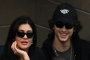Kylie Jenner Adorably Holds Timothee Chalamet's Finger During Paris Date
