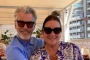 Pierce Brosnan Showers His Wife With 60 Roses on Her 60th Birthday