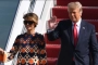 Donald Trump's Wife Melania 'Quietly' Renegotiating Prenup to Protect Son Barron