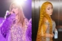 Taylor Swift Lauds Ice Spice's Professionalism: She 'Sets Those Boundaries With Grace'
