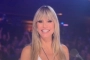Heidi Klum Relies on Her Boobs to Turn Heads on 'America's Got Talent'