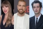 Taylor Swift Accused of Using Travis Kelce as 'PR' Stunt Following Matty Healy Fling