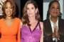 Gayle King 'Disappointed' in Cindy Crawford for Calling Out Oprah Winfrey on 'The Super Models'