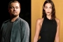 Leonardo DiCaprio and Vittoria Ceretti Roll Up to Another Party in Paris