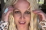 Britney Spears Is Just 'Trolling People' With Knife Dancing Video