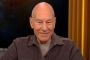 Patrick Stewart Dishes on How His Life Was Saved After Going on Downward Spiral 