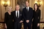 Royal Family's Website Targeted by Russian Hacker, The Royals Branded as 'Paedophiles'