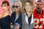Taylor Swift Joined by A-List Pals Sophie Turner, Blake Lively at Travis Kelce's Game Against Jets