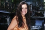 Tiffani Thiessen Against Plastic Surgery or Fillers