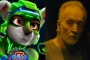'PAW Patrol' Sequel Edges Out 'Saw X' for No. 1 Debut at Box Office