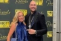 Tyson Fury and Wife Paris Announce Baby No. 7's Name