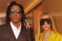 Beyonce Hides During Jay-Z's Casino Charity Event for This Reason