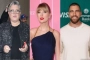 Rosie O'Donnell Jokes There's Not Enough of Taylor Swift's Coverage at Travis Kelce's NFL Game