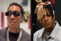Lil Meech Sparks Dating Rumors With XXXTentaction's Ex-GF