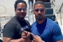Jamie Foxx 'Hurt' by the Death of Actor and Longtime Friend Keith Jefferson