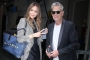Katharine McPhee Admits to Having 'Debate' With David Foster Over 'Amazing Grace'