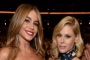 Julie Bowen Jokes Sofia Vergara Needs No Taylor Swift to Take Her Out After Joe Manganiello Split