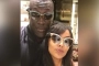 Stormzy Cheekily Confirms Maya Jama Reconciliation and She Loves It