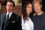 Al Pacino's Baby Mama Noor Alfallah Seen Enjoying Sting Concert With Ex 