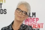 Jamie Lee Curtis Removes Post Supporting Israel Following Backlash