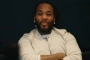 Fans Grossed Out by Kevin Gates Spiting in Female Fan's Mouth During Concert