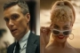 'Oppenheimer' and 'Barbie' Praised by Martin Scorsese for Creating 'Perfect Storm' 