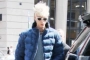 Machine Gun Kelly Applauded After Fighting Back Stage Invader at Forbes Under 30 Summit 