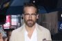 Ryan Reynolds Talks About Failing to Keep Himself From 'Spiraling'