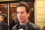 Jonathan Groff Recalls Shaking When Coming Out as Gay to His Family
